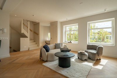 Kromme-Mijdrechtstraat 39-3