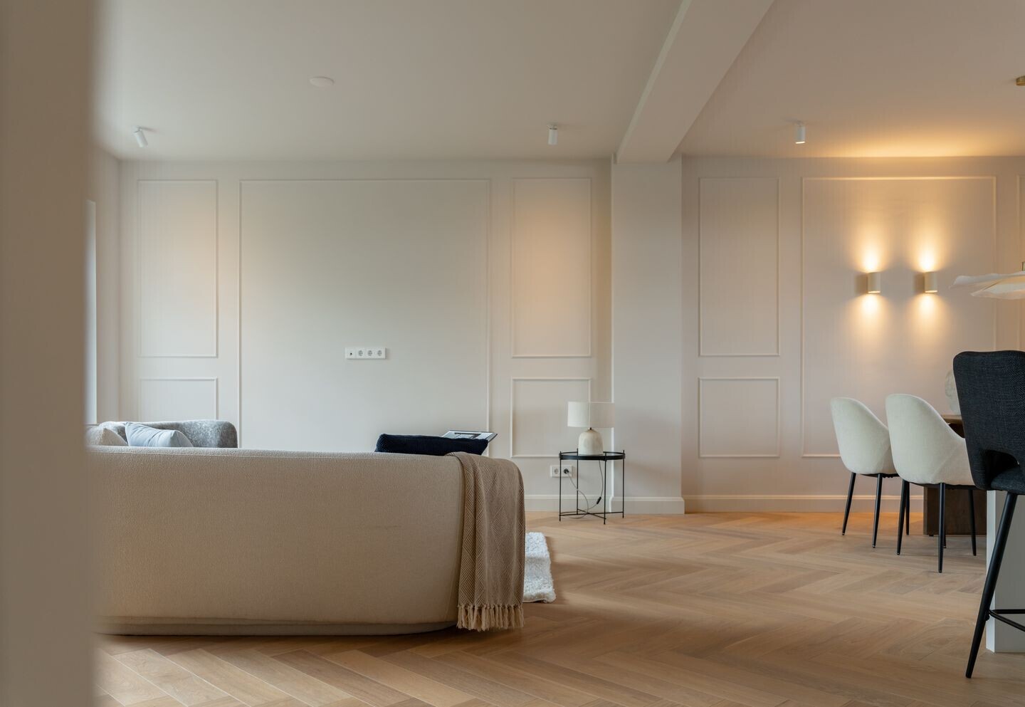Appartement te koop: Kromme-Mijdrechtstraat 39-3, Amsterdam