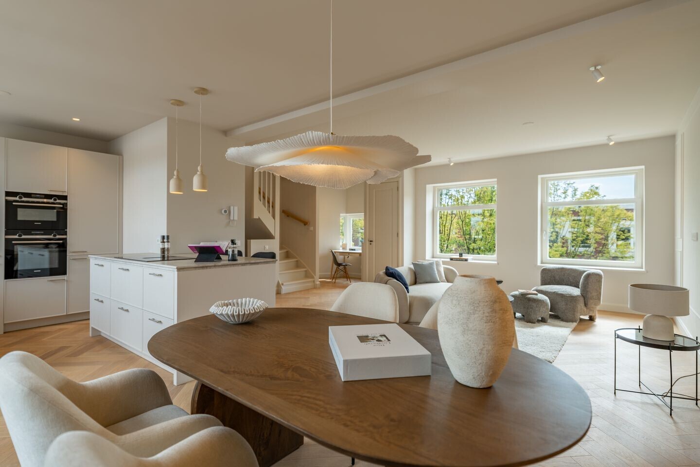 Appartement te koop: Kromme-Mijdrechtstraat 39-3, Amsterdam