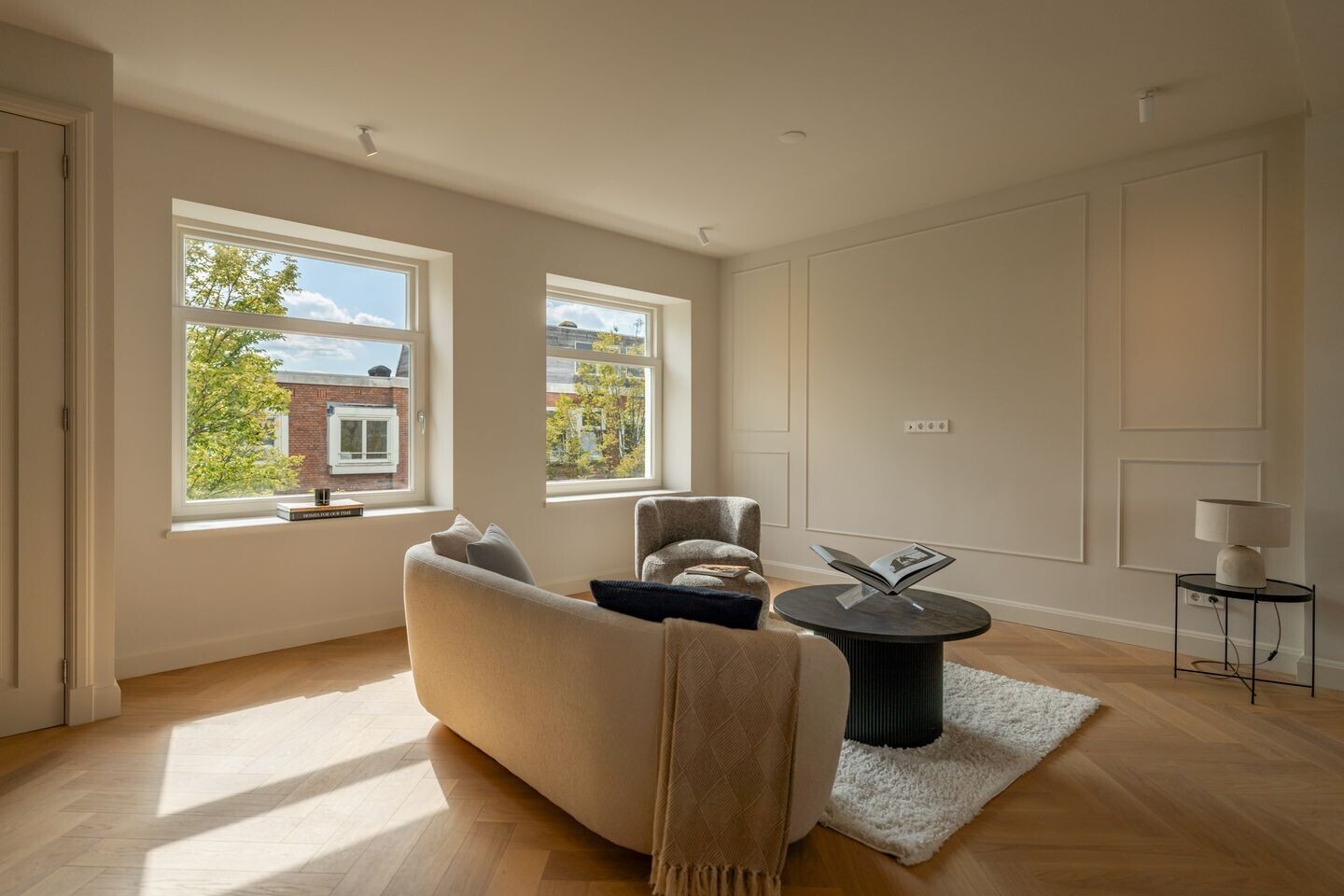 Appartement te koop: Kromme-Mijdrechtstraat 39-3, Amsterdam