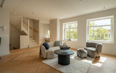 Kromme-Mijdrechtstraat 39-3
