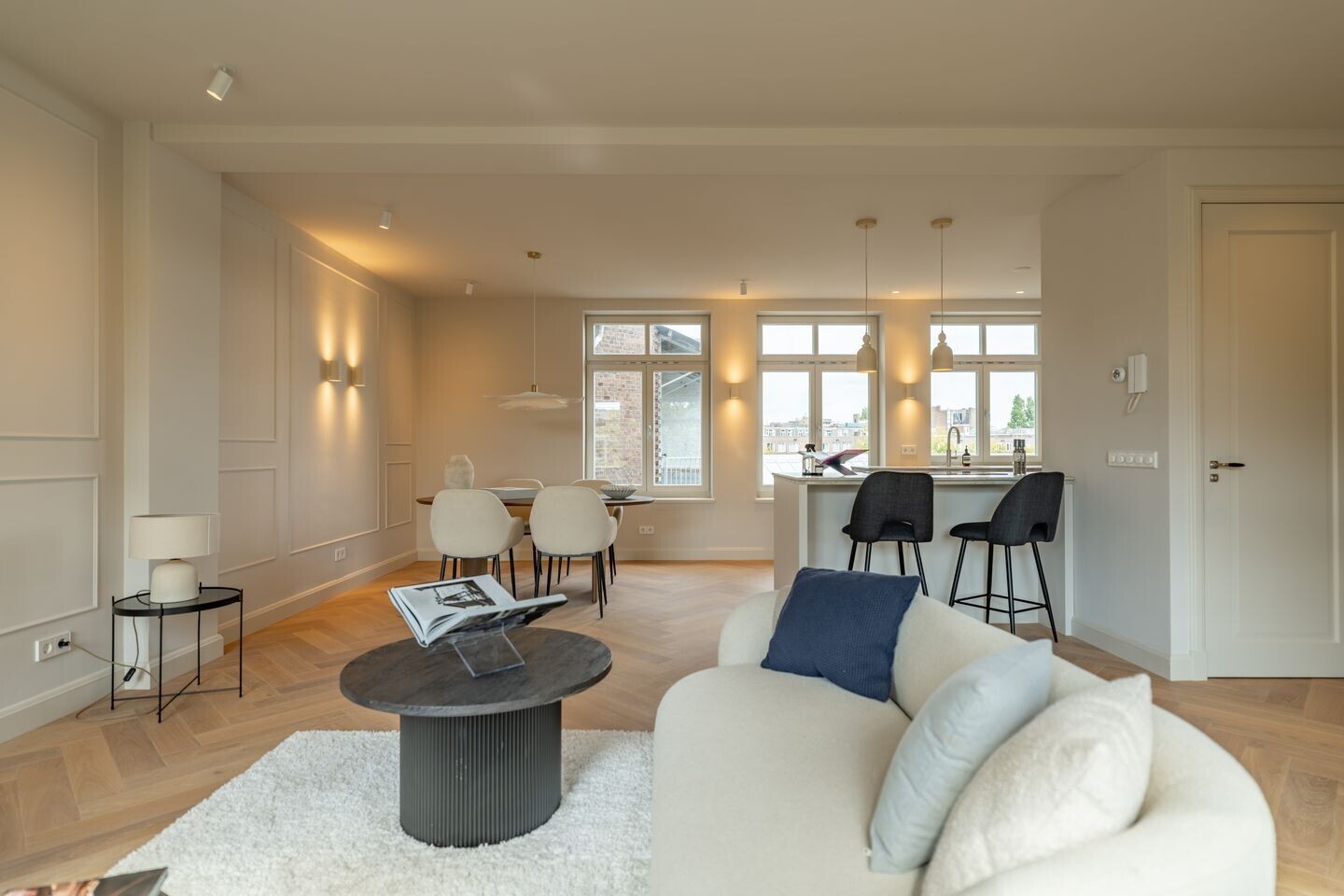 Appartement te koop: Kromme-Mijdrechtstraat 39-3, Amsterdam