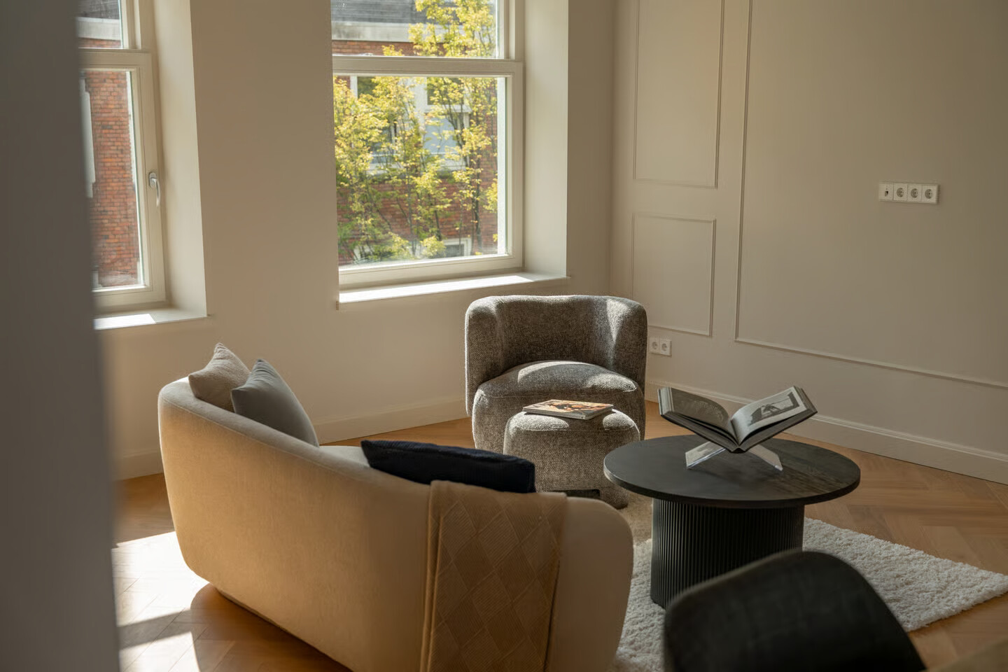 Appartement te koop: Kromme-Mijdrechtstraat 39-3, Amsterdam