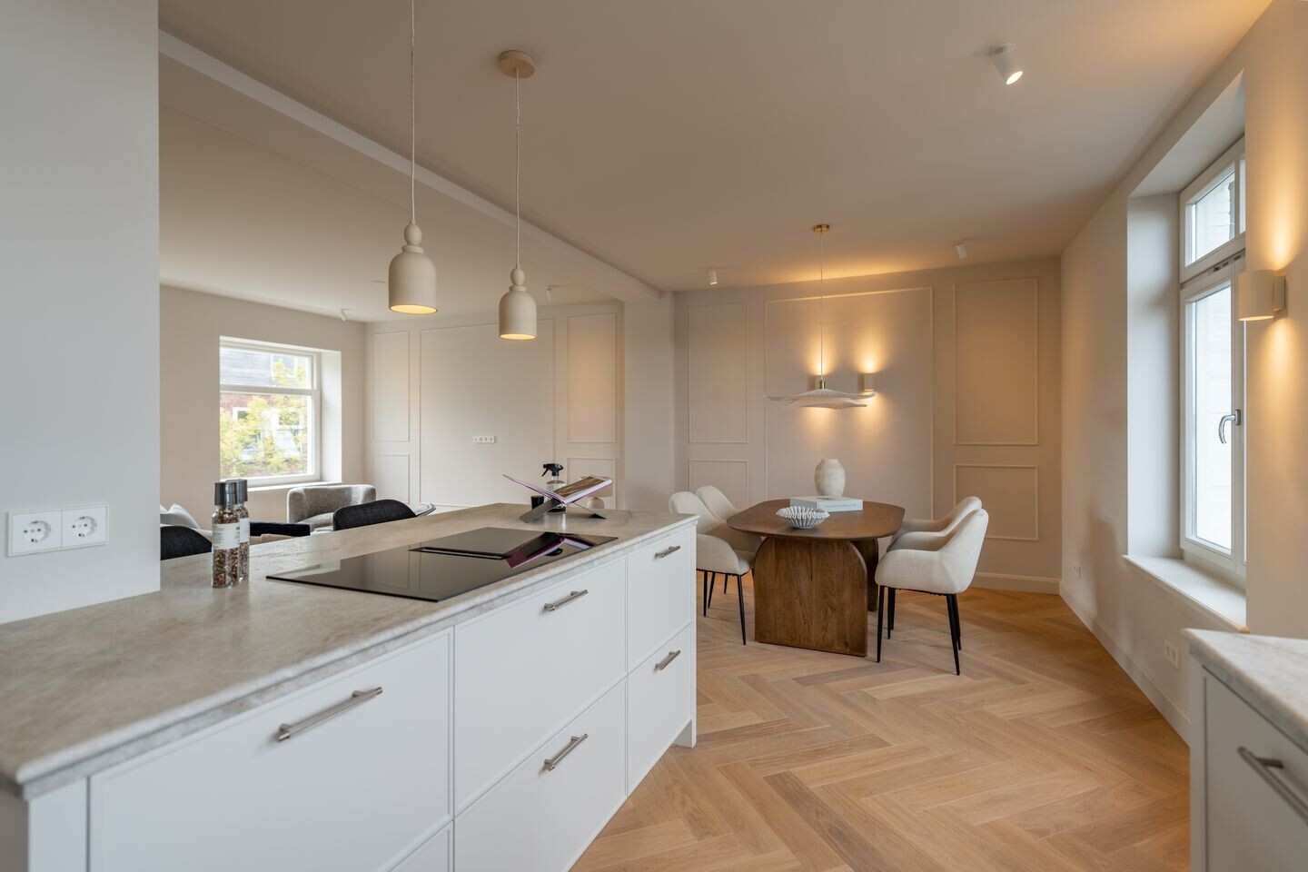 Appartement te koop: Kromme-Mijdrechtstraat 39-3, Amsterdam