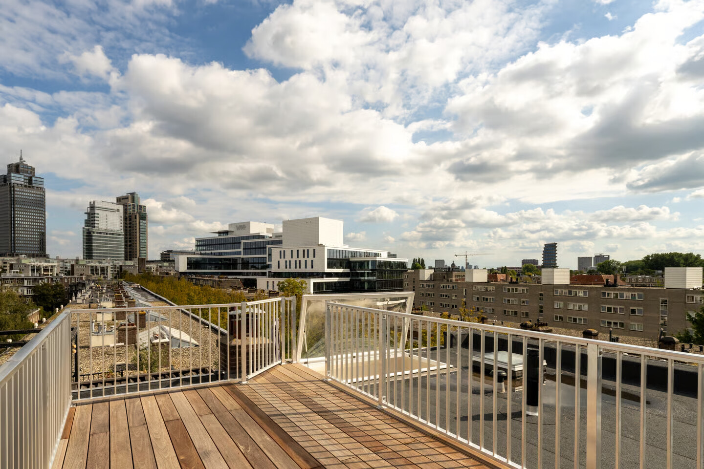 Appartement te koop: Kromme-Mijdrechtstraat 39-3, Amsterdam