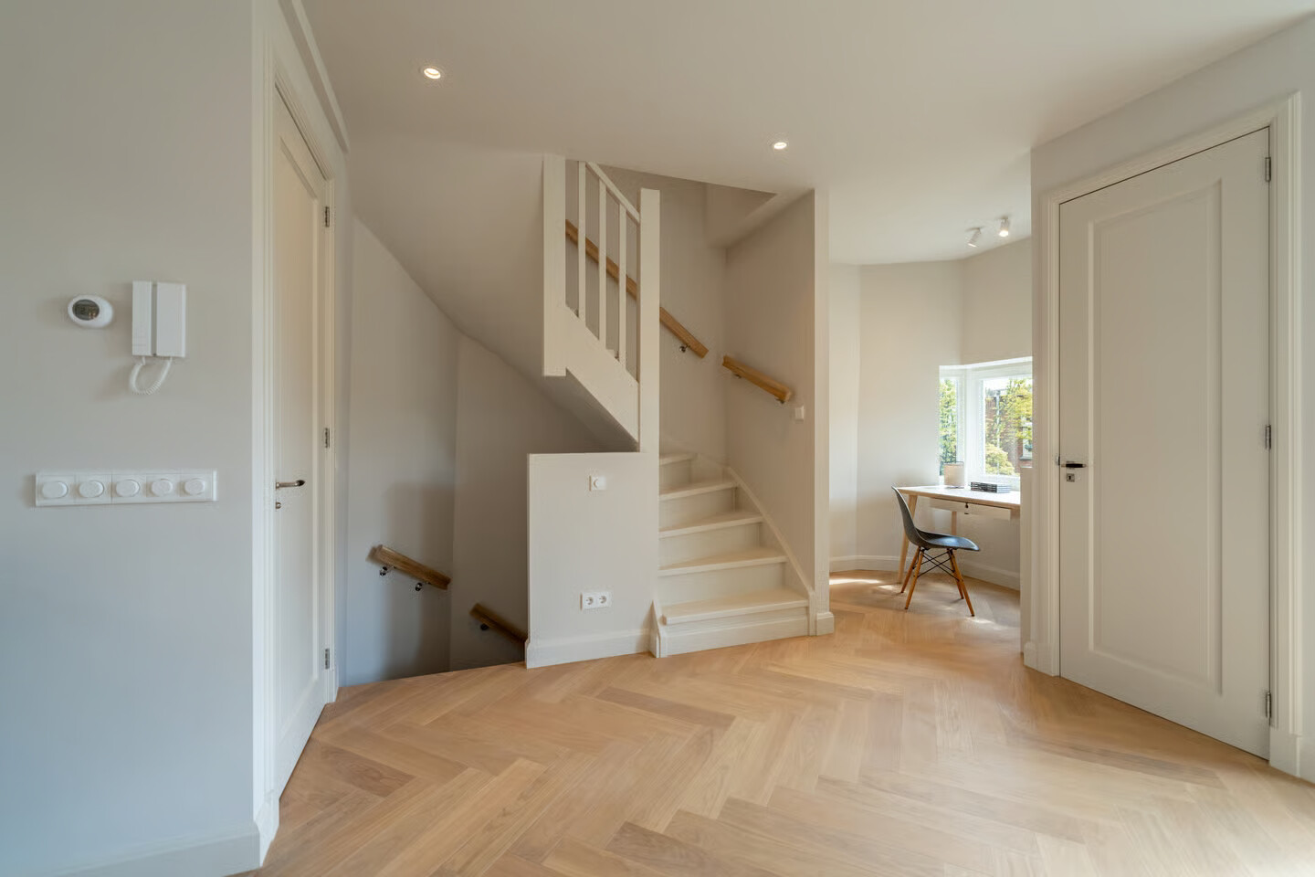Appartement te koop: Kromme-Mijdrechtstraat 39-3, Amsterdam