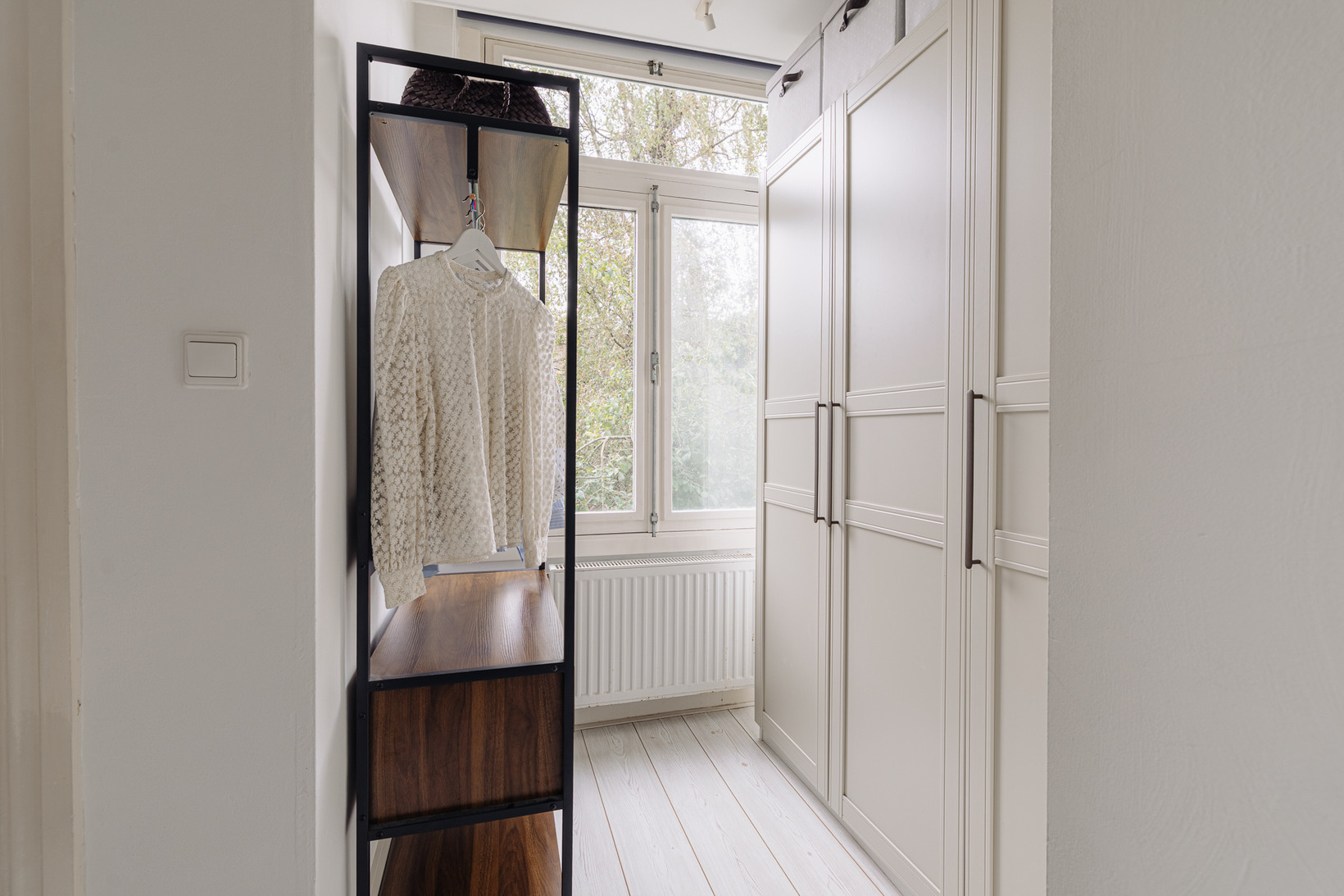Appartement te koop: Kromme-Mijdrechtstraat 57-1, Amsterdam