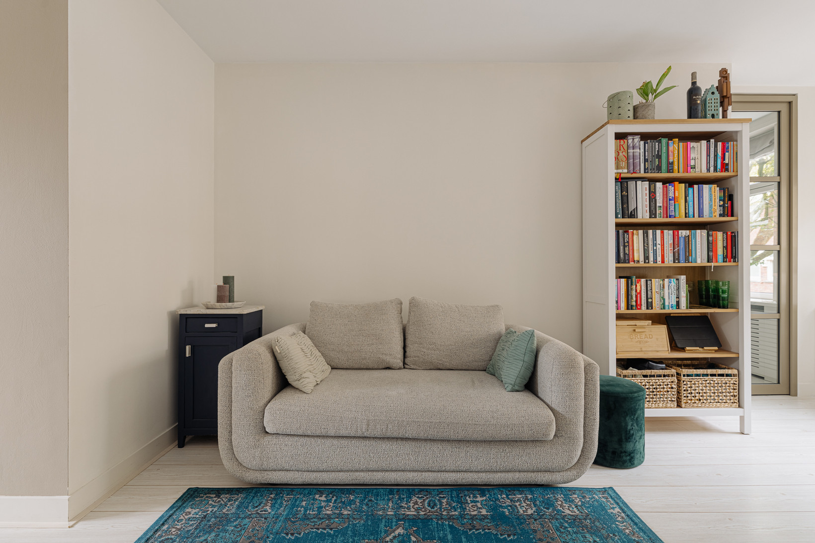 Appartement te koop: Kromme-Mijdrechtstraat 57-1, Amsterdam
