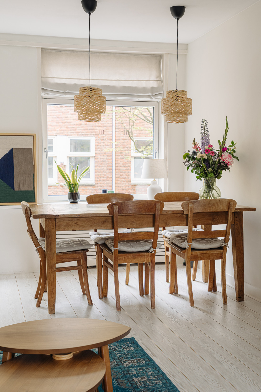 Appartement te koop: Kromme-Mijdrechtstraat 57-1, Amsterdam