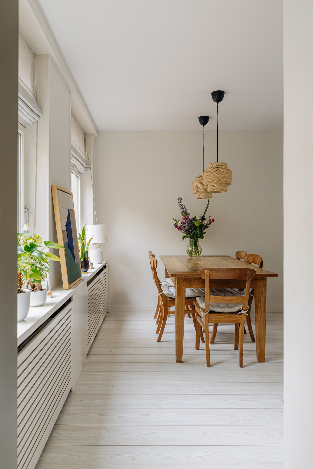 Appartement te koop: Kromme-Mijdrechtstraat 57-1, Amsterdam