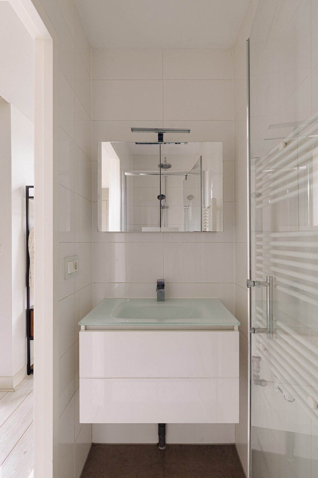 Appartement te koop: Kromme-Mijdrechtstraat 57-1, Amsterdam