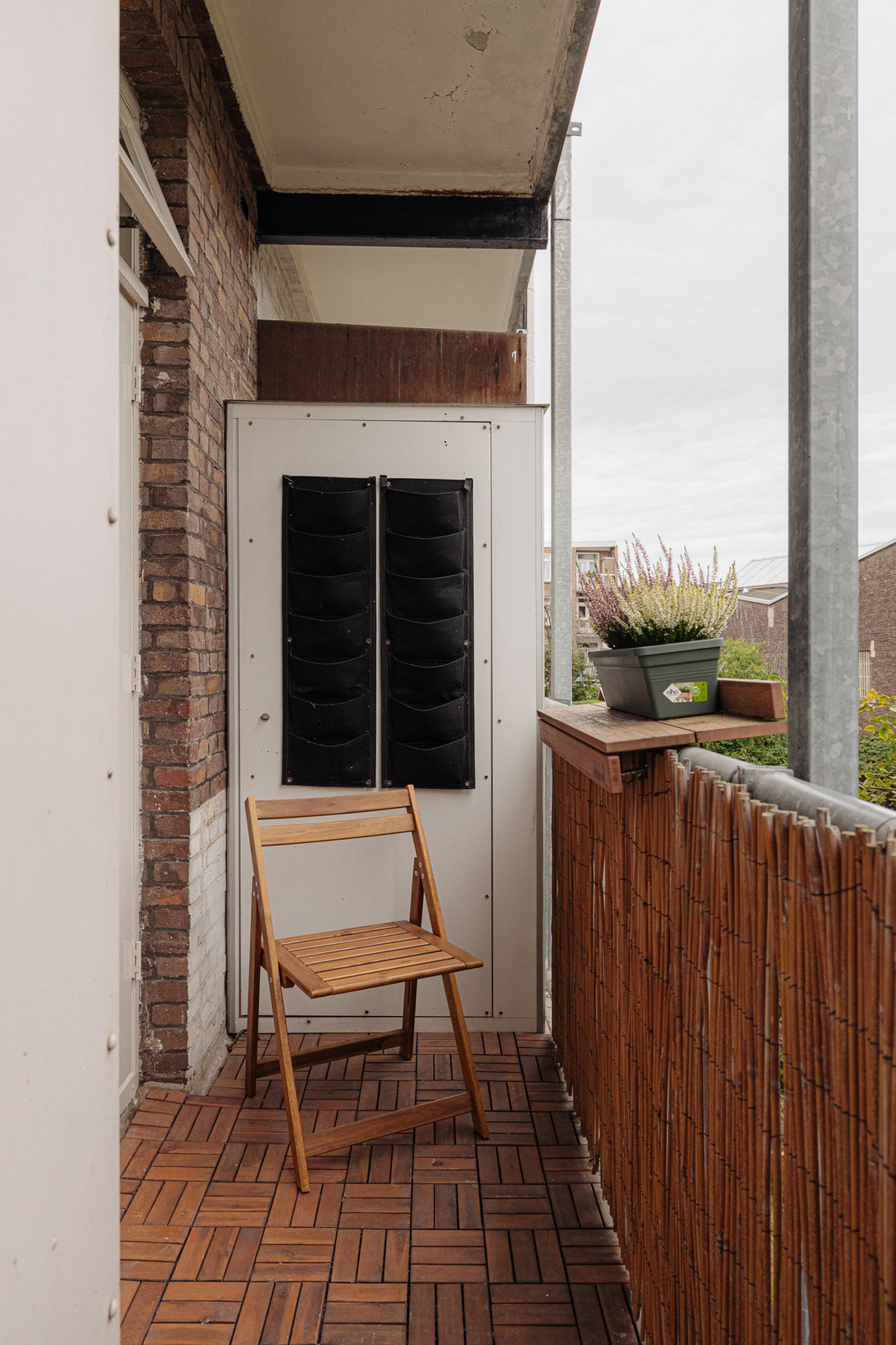 Appartement te koop: Kromme-Mijdrechtstraat 57-1, Amsterdam