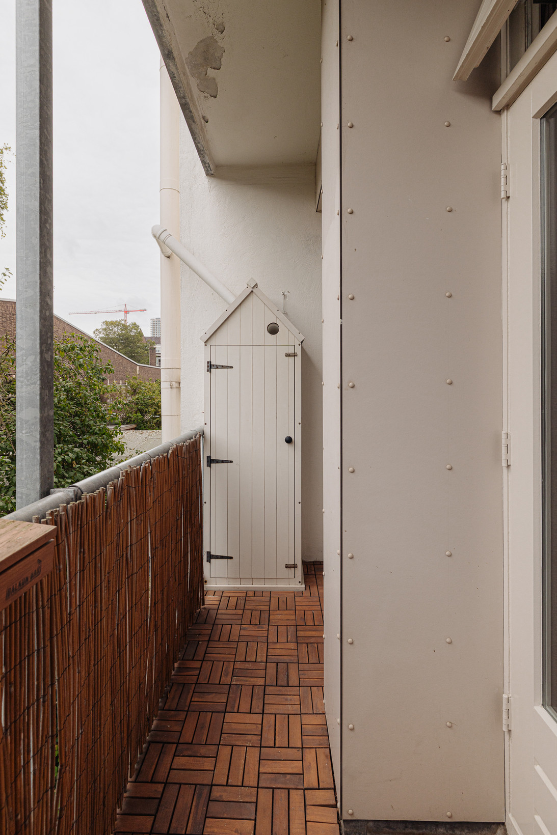 Appartement te koop: Kromme-Mijdrechtstraat 57-1, Amsterdam