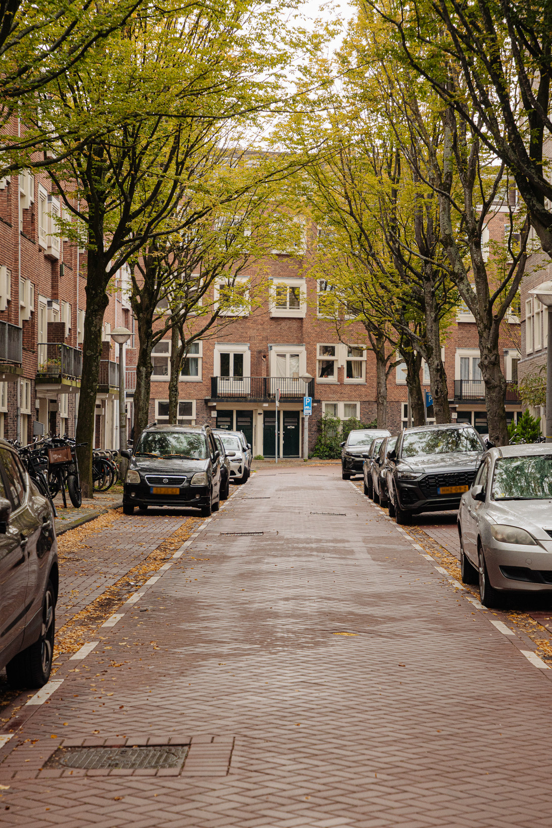 Appartement te koop: Kromme-Mijdrechtstraat 57-1, Amsterdam