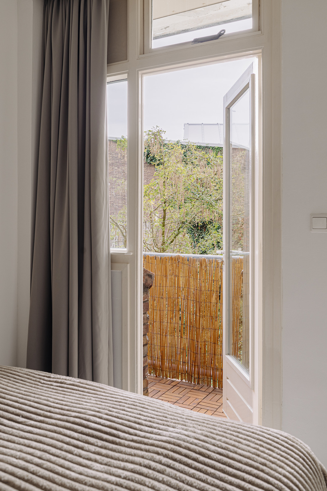 Appartement te koop: Kromme-Mijdrechtstraat 57-1, Amsterdam