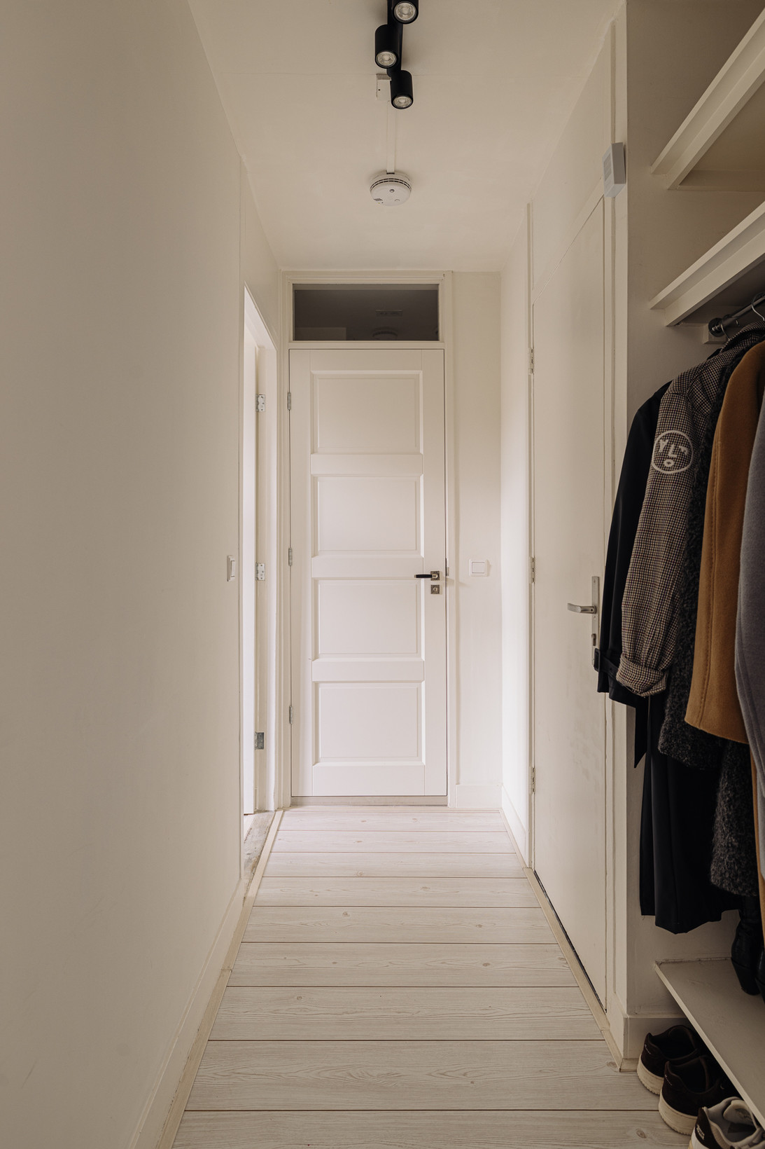 Appartement te koop: Kromme-Mijdrechtstraat 57-1, Amsterdam