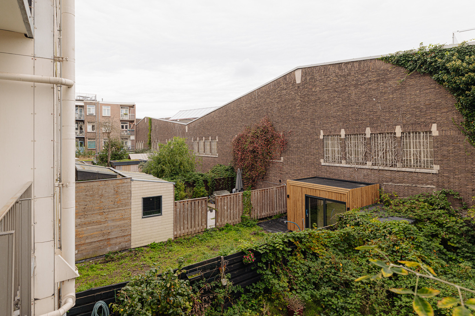 Appartement te koop: Kromme-Mijdrechtstraat 57-1, Amsterdam