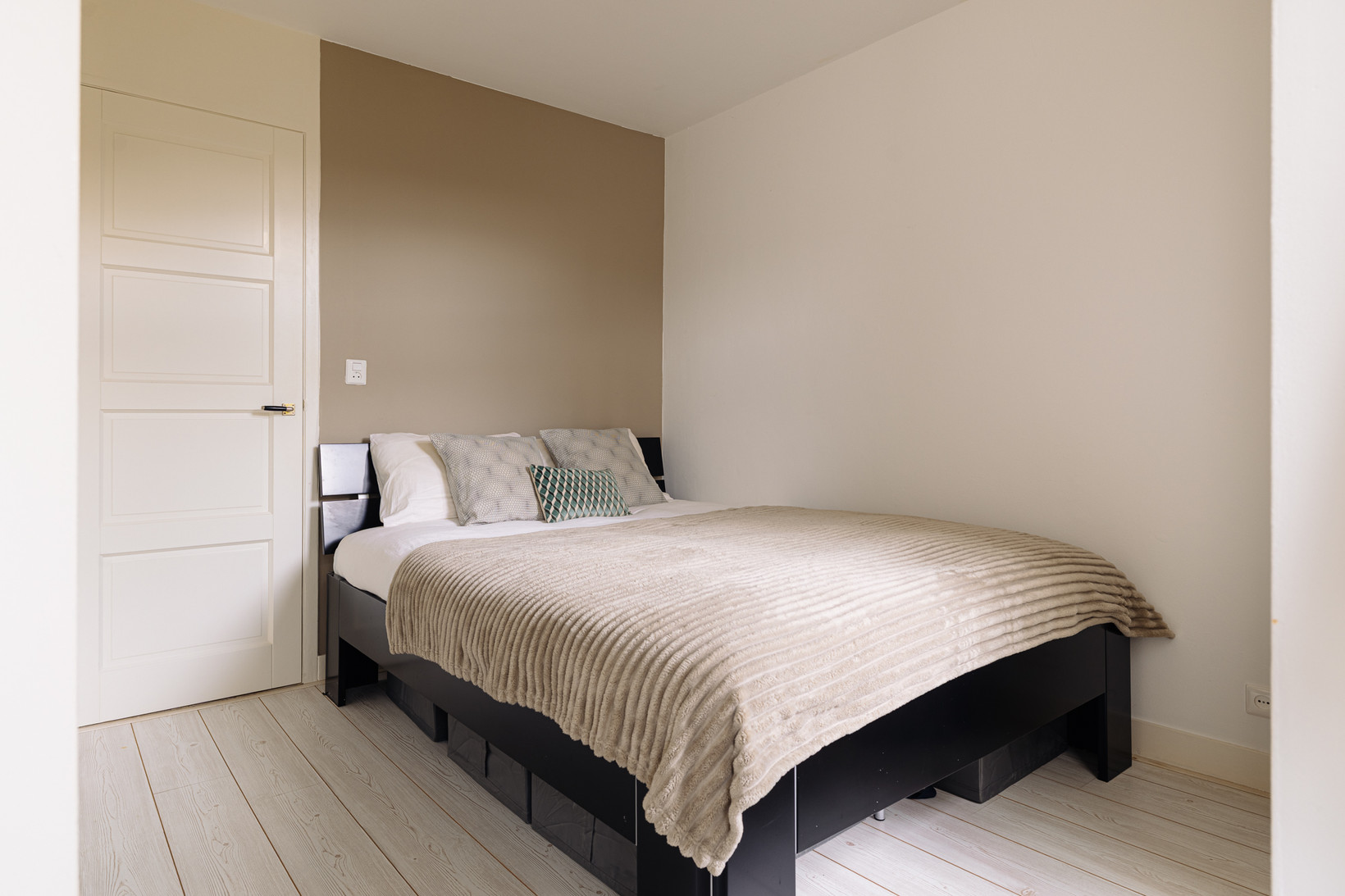 Appartement te koop: Kromme-Mijdrechtstraat 57-1, Amsterdam