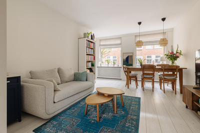 Kromme-Mijdrechtstraat 57-1