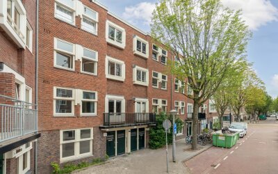 Kromme-Mijdrechtstraat 32-2