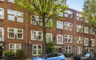 Kromme-Mijdrechtstraat 74-2