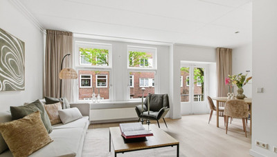 Kromme-Mijdrechtstraat 76-1