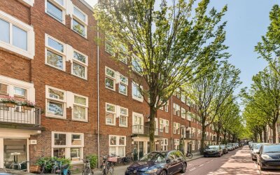 Kromme-Mijdrechtstraat 86-3