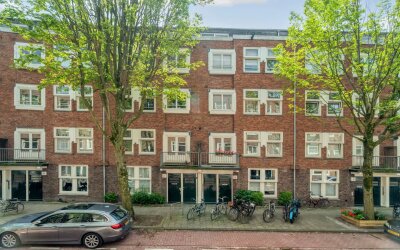 Kromme-Mijdrechtstraat 90-3