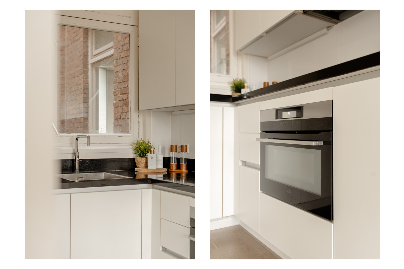 Appartement te koop: Amsteldijk 141-2, Amsterdam