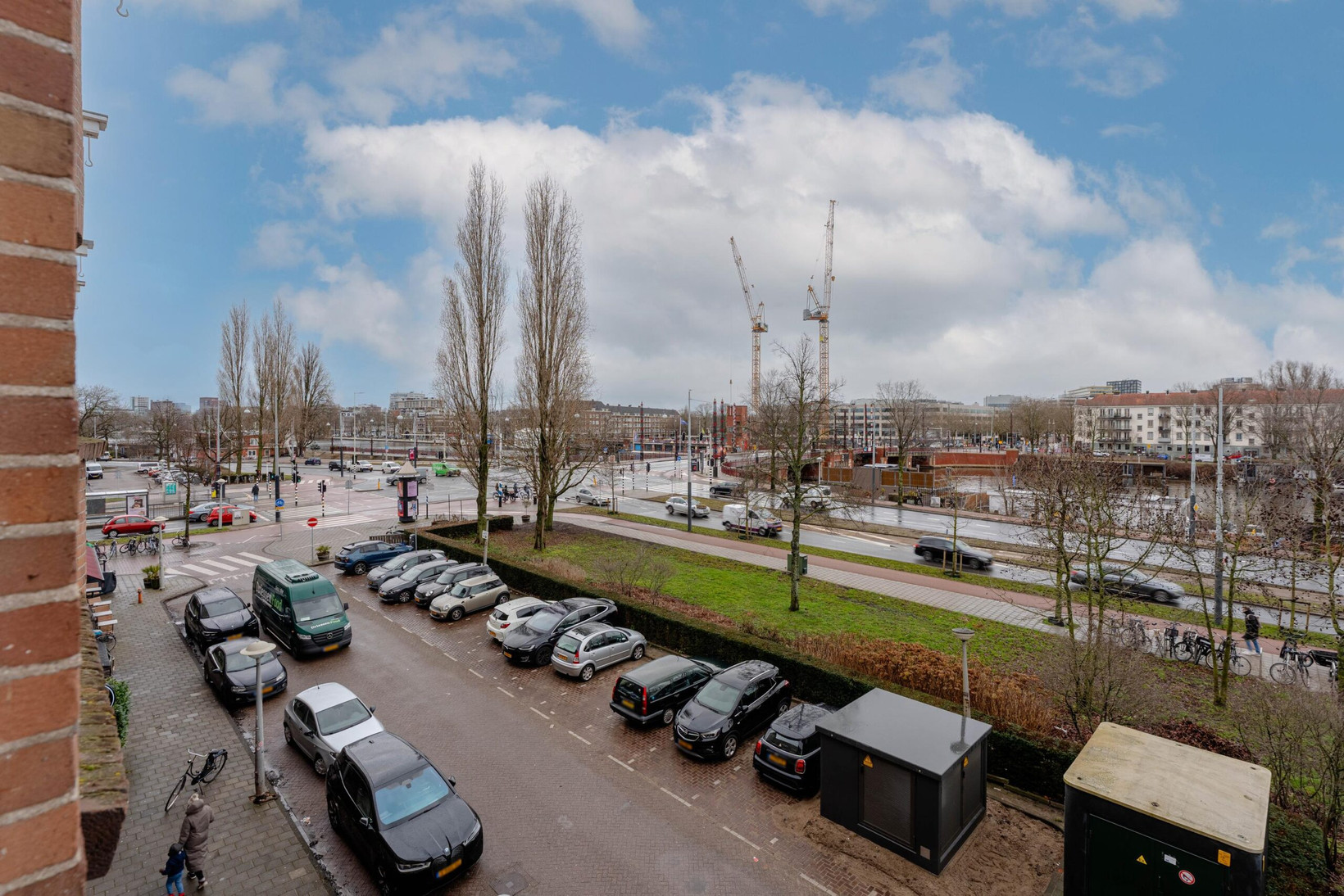 Appartement te koop: Amsteldijk 141-2, Amsterdam