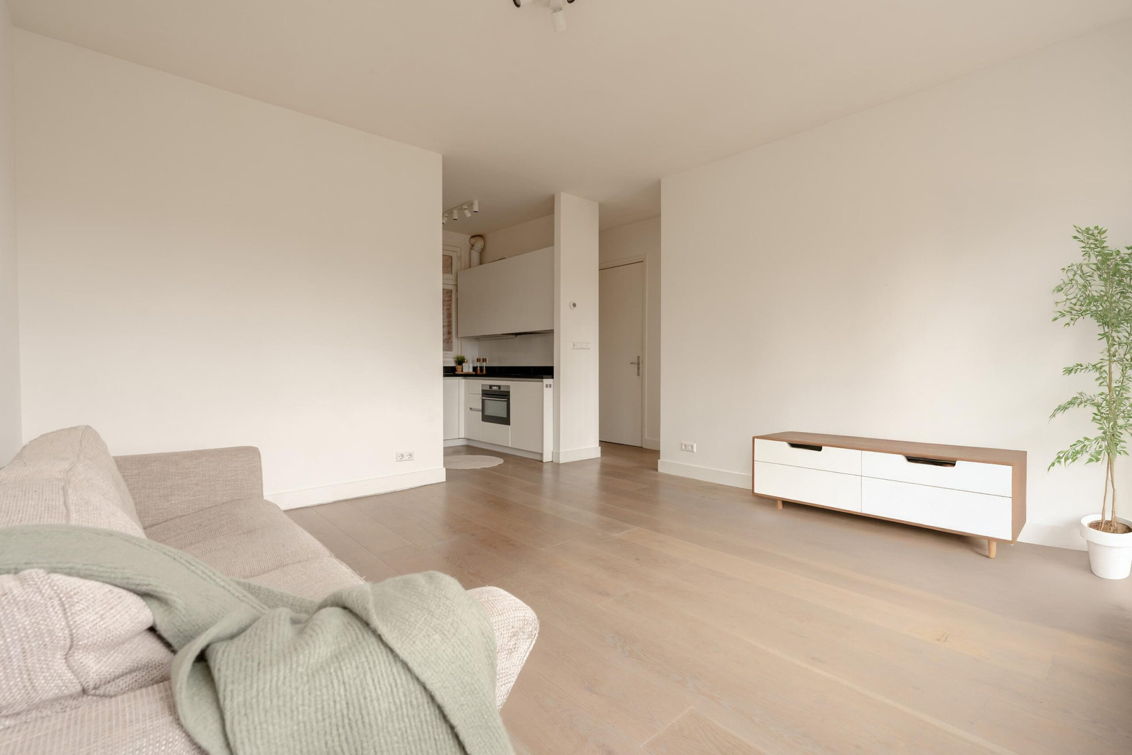 Appartement te koop: Amsteldijk 141-2, Amsterdam
