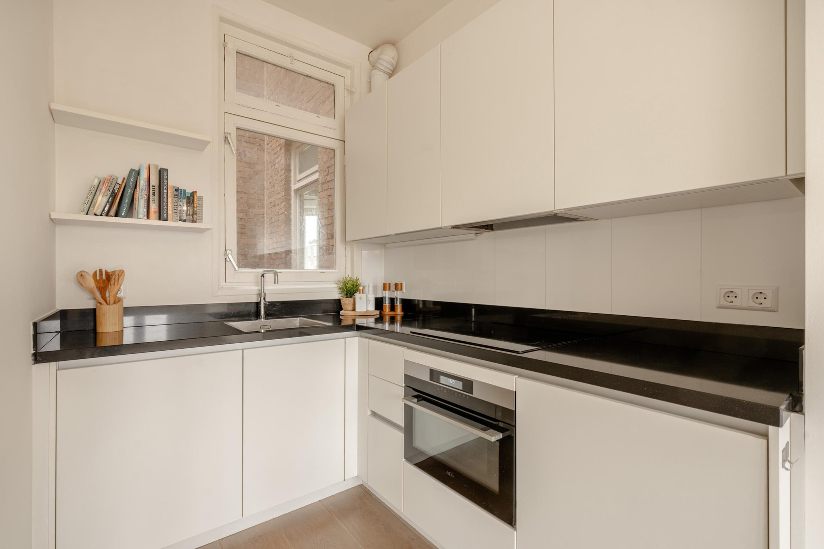 Appartement te koop: Amsteldijk 141-2, Amsterdam