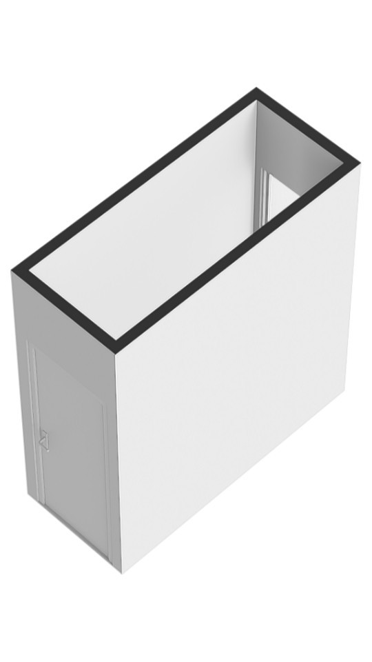Appartement te koop: Amsteldijk 141-2, Amsterdam