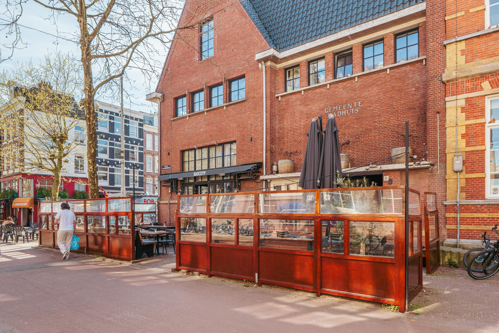 Appartement te koop: Amsteldijk 141-2, Amsterdam