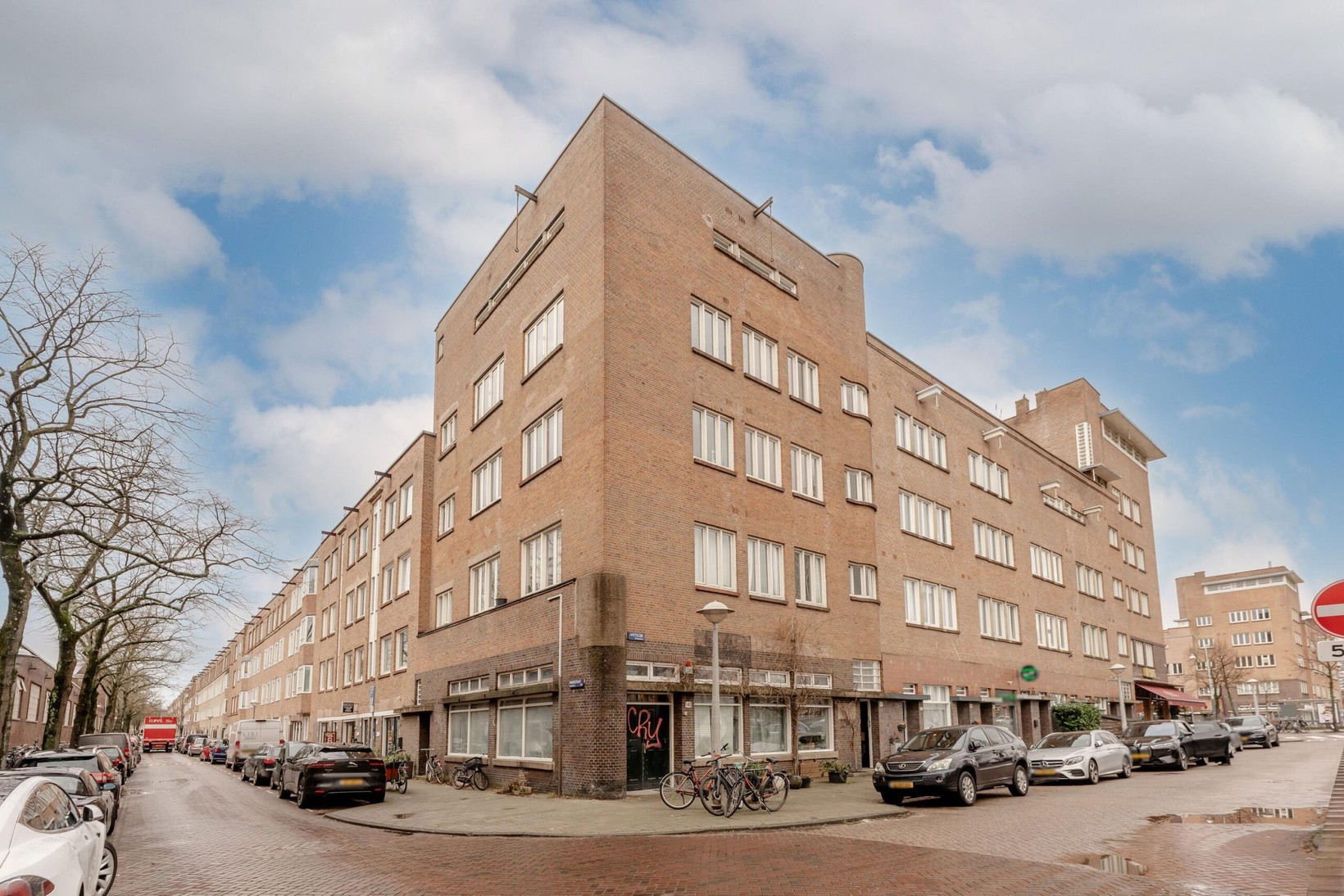 Appartement te koop: Amsteldijk 141-2, Amsterdam