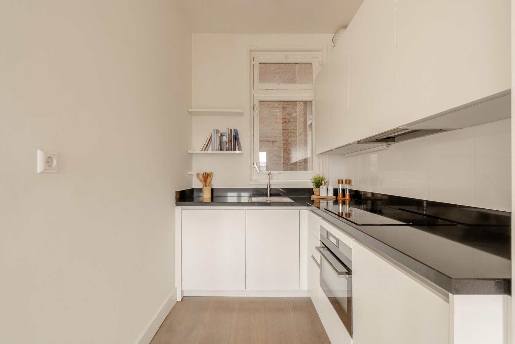 Appartement te koop: Amsteldijk 141-2, Amsterdam