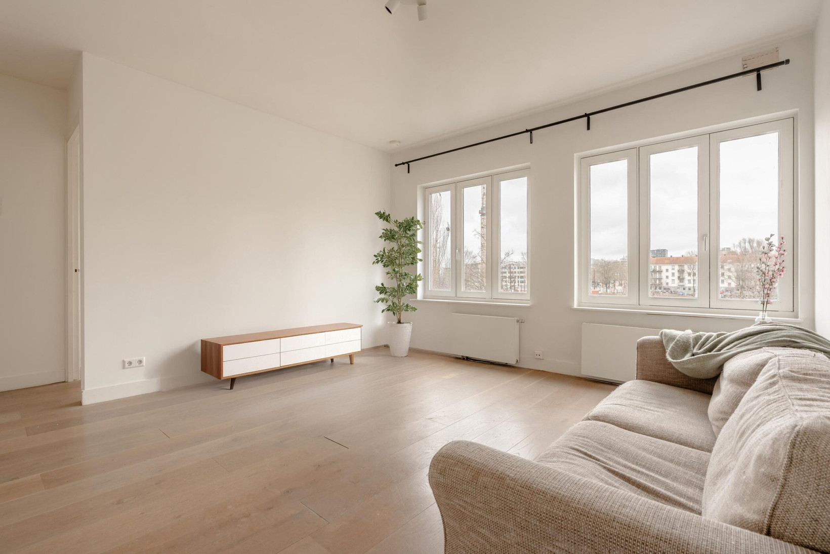 Appartement te koop: Amsteldijk 141-2, Amsterdam