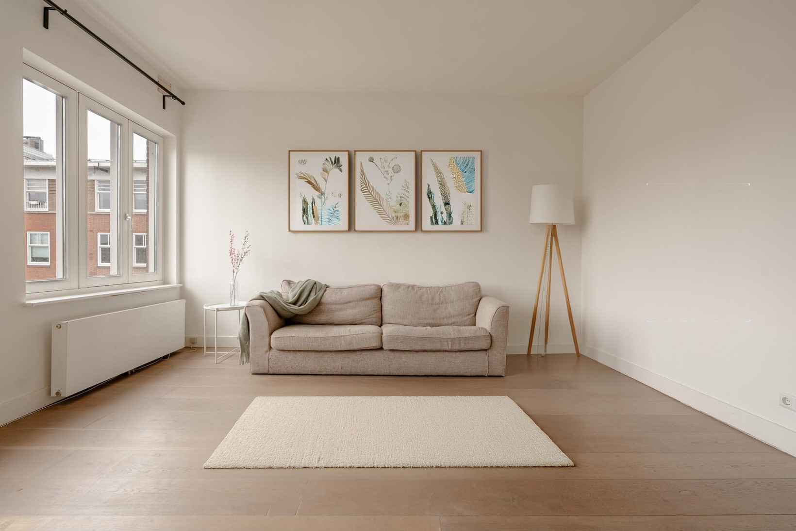 Appartement te koop: Amsteldijk 141-2, Amsterdam