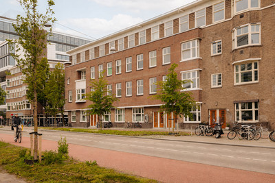 Amsteldijk 157-H