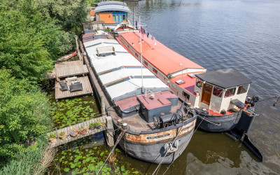 Amsteldijk 866