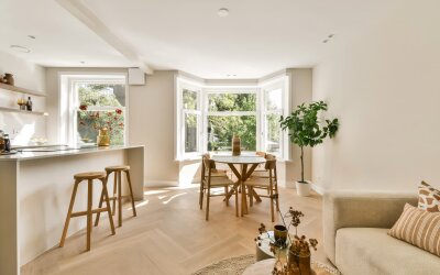 Appartement te koop Hoendiepstraat 8-1