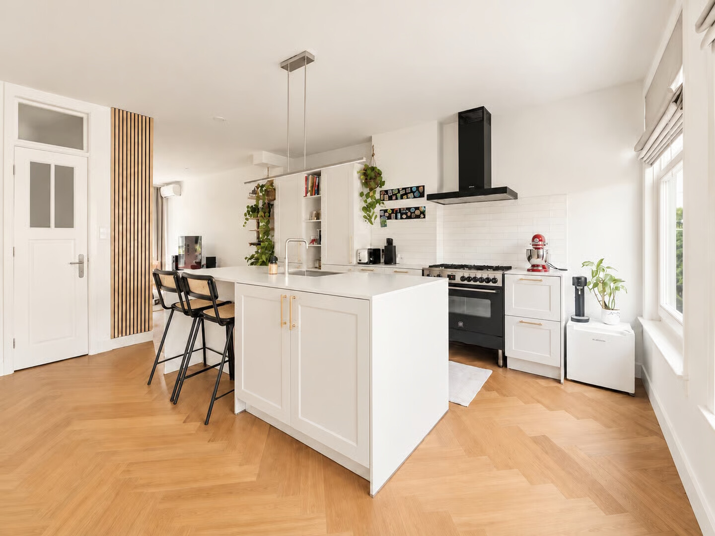 Appartement te koop: Hoendiepstraat 38-2, Amsterdam