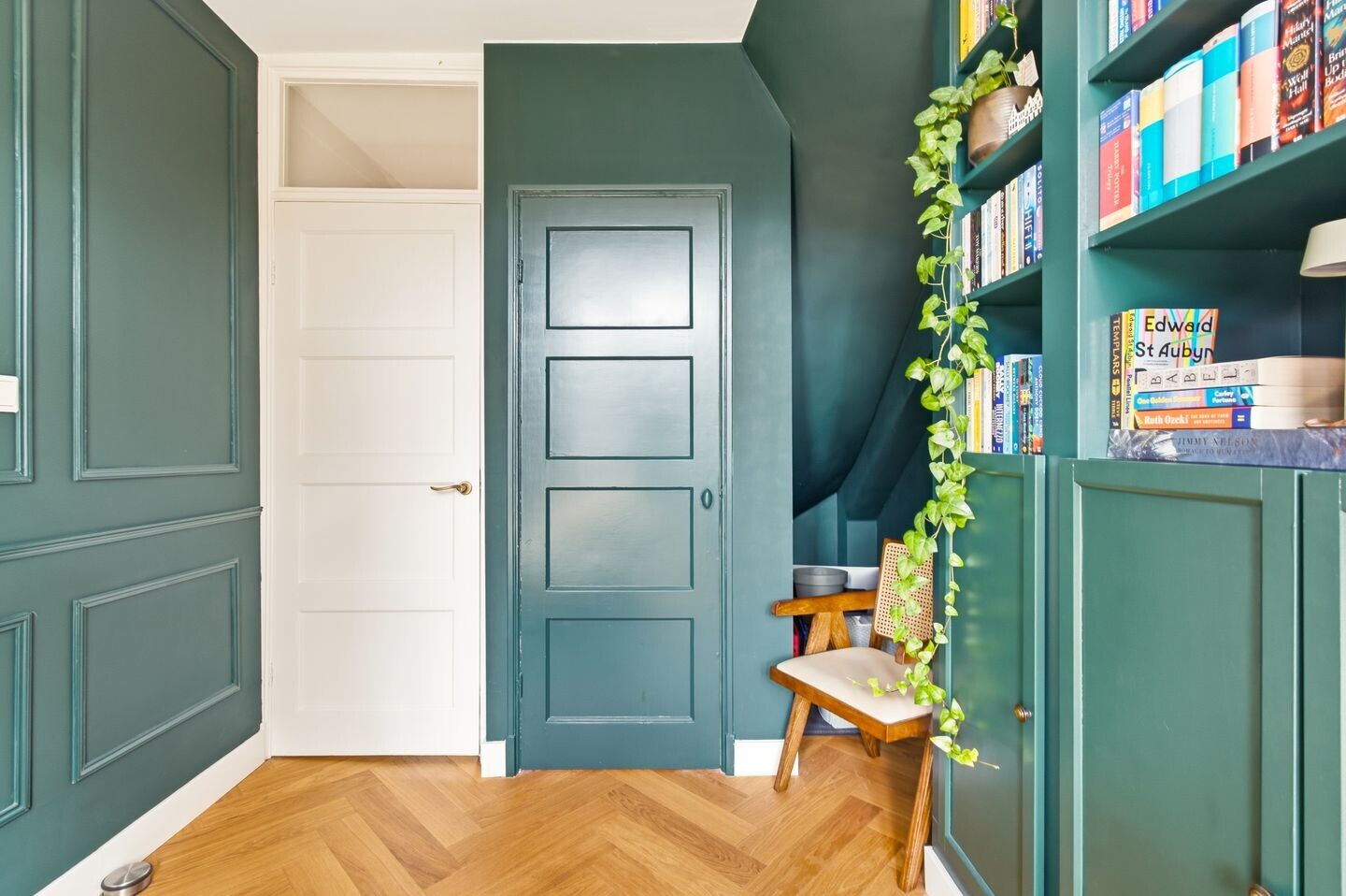 Appartement te koop: Hoendiepstraat 38-2, Amsterdam