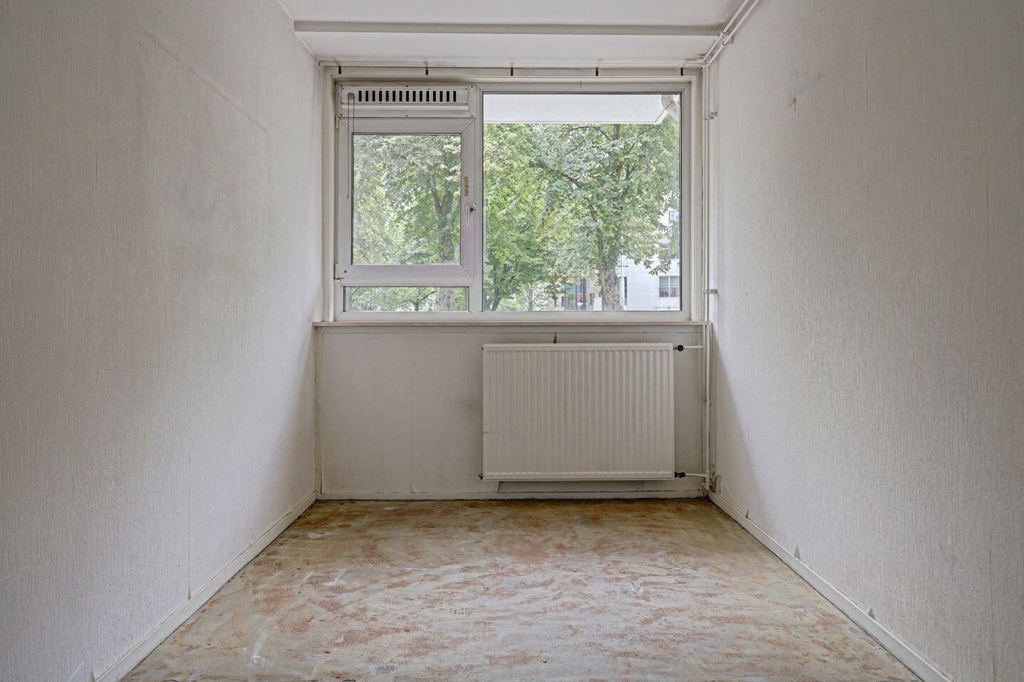 Appartement te koop: President Kennedylaan 32H, Amsterdam