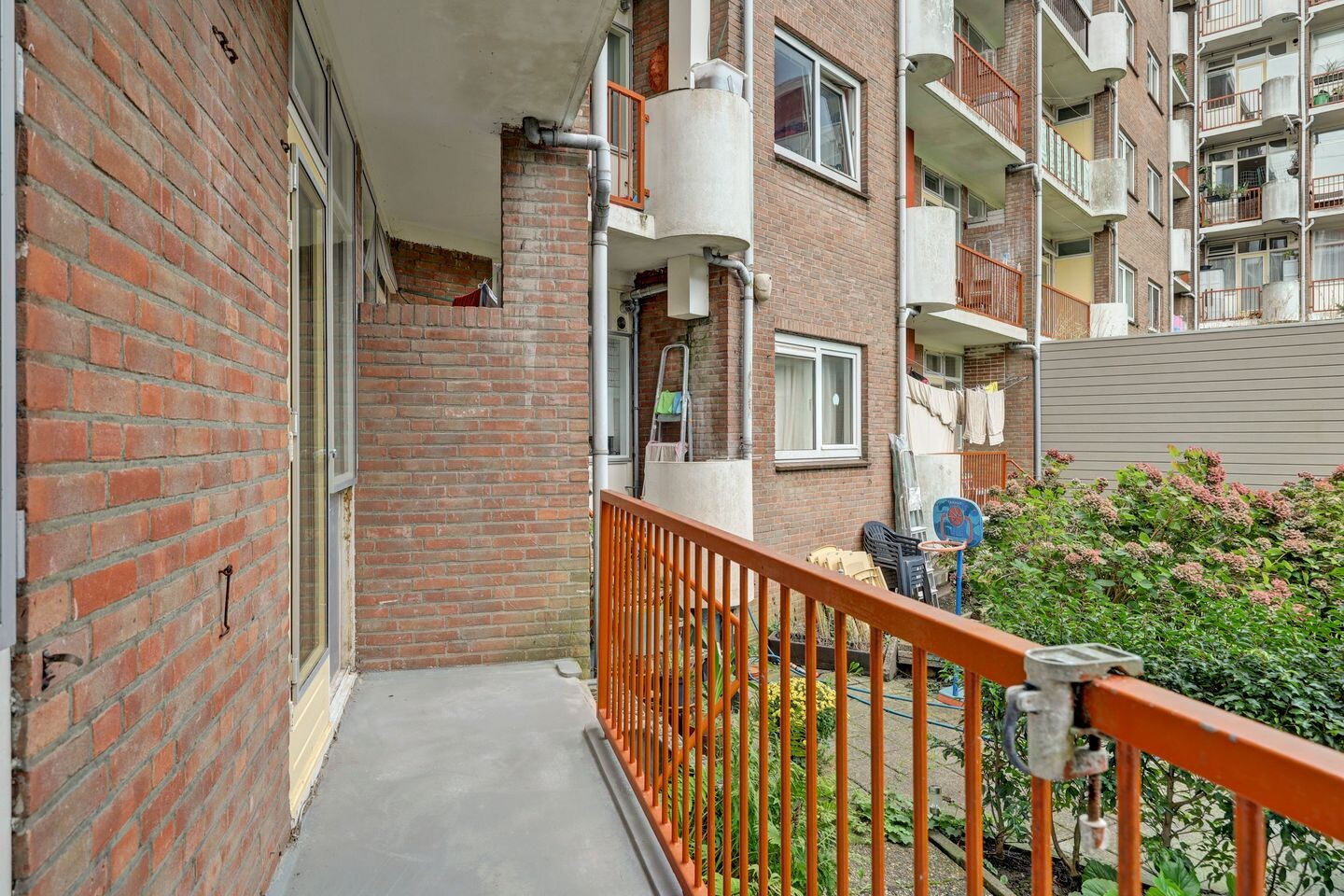 Appartement te koop: President Kennedylaan 32H, Amsterdam
