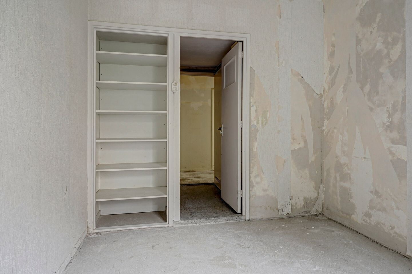 Appartement te koop: President Kennedylaan 32H, Amsterdam