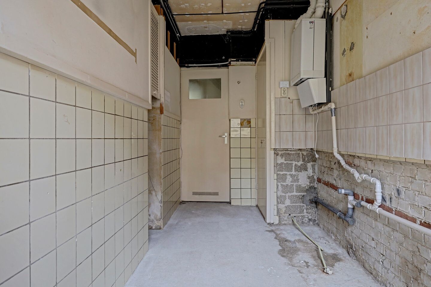 Appartement te koop: President Kennedylaan 32H, Amsterdam