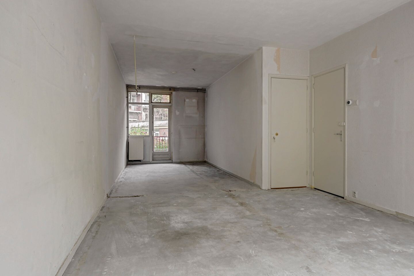 Appartement te koop: President Kennedylaan 32H, Amsterdam