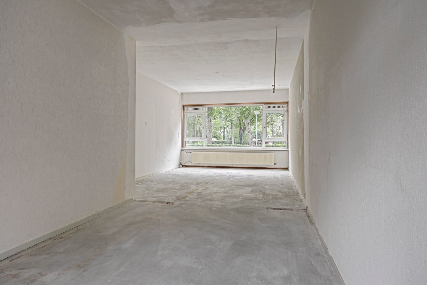 Appartement te koop: President Kennedylaan 32H, Amsterdam