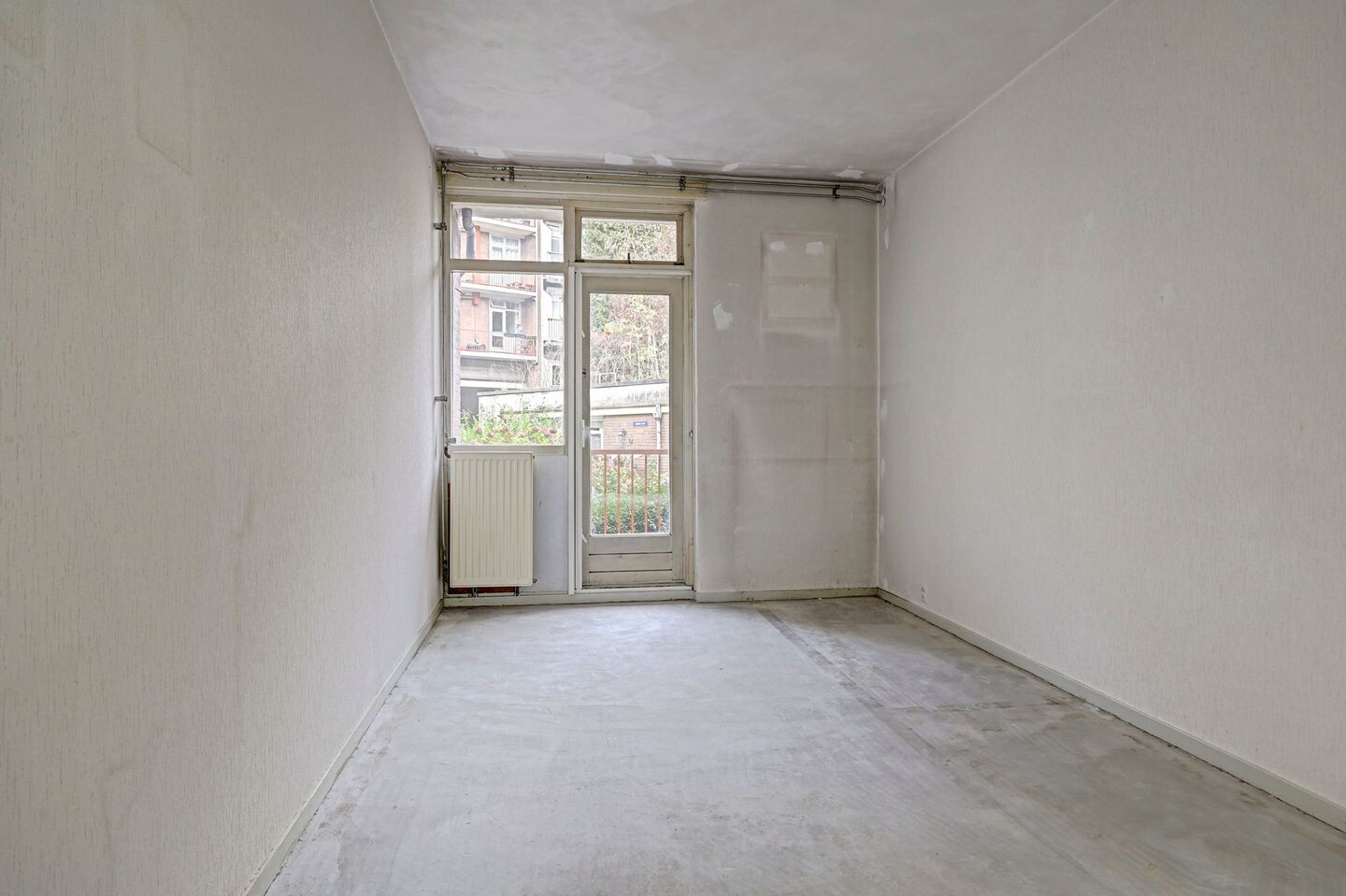 Appartement te koop: President Kennedylaan 32H, Amsterdam